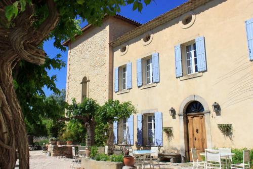 Bed & Breakfast Les Carmes