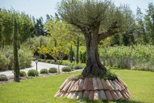 Bed & Breakfast Les Carmes