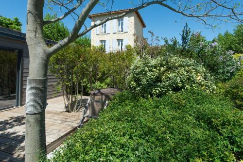 Bed & Breakfast Les Carmes