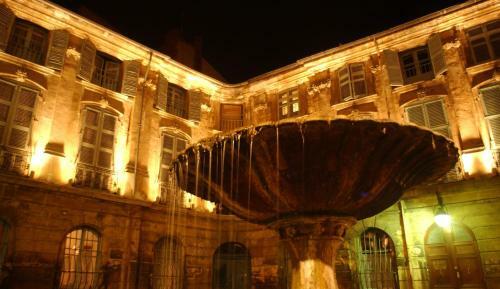 Bed & Breakfast Les Carmes