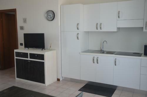 Holiday Apartments Lagrandemela
