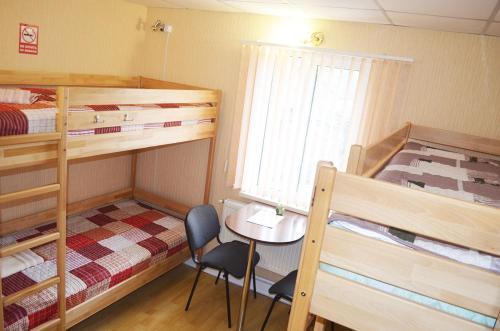 Hostel Na Pestelya 11