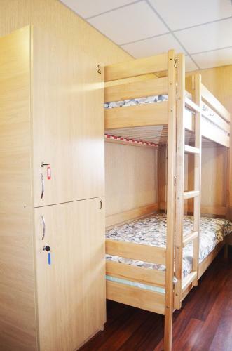 Hostel Na Pestelya 11
