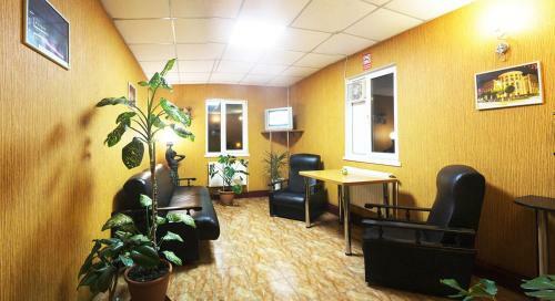 Hostel Na Pestelya 11