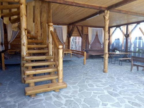 Bed & Breakfast Krym