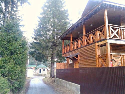 Bed & Breakfast Krym