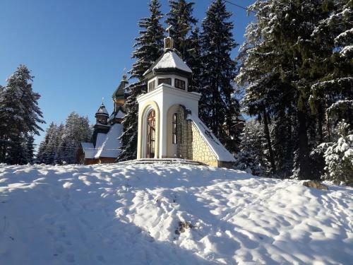 Bed & Breakfast Krym