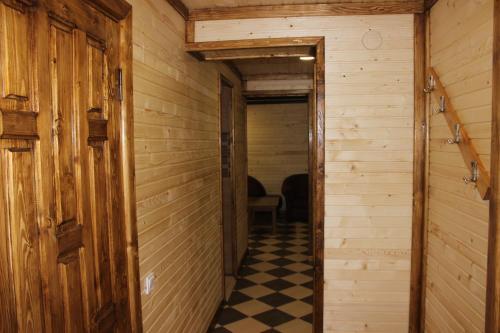 Bed & Breakfast Krym