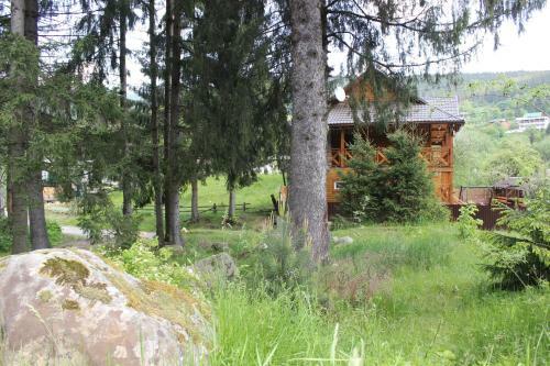 Bed & Breakfast Krym