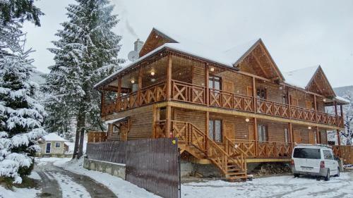 Bed & Breakfast Krym