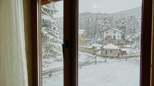 Bed & Breakfast Krym