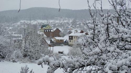 Bed & Breakfast Krym