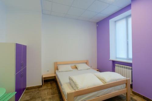 Comfort Hotel & Hostel