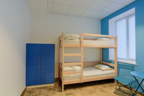 Comfort Hotel & Hostel