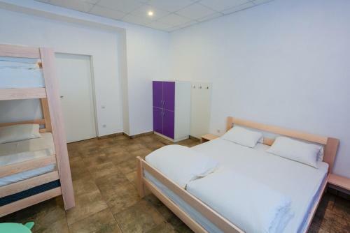 Comfort Hotel & Hostel