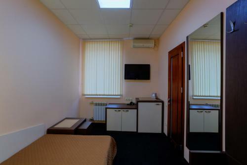 Comfort Hotel & Hostel
