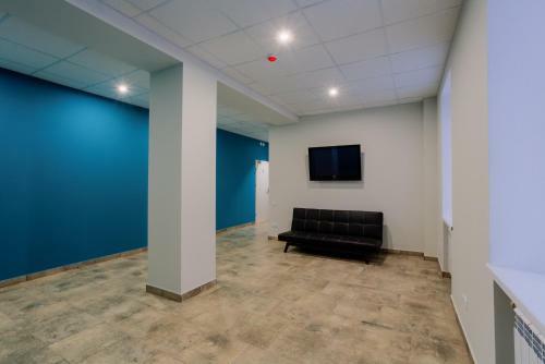Comfort Hotel & Hostel