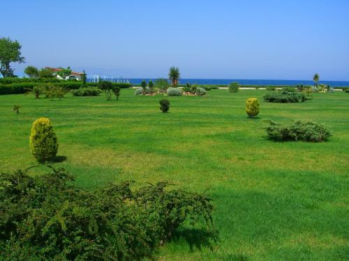 Villa Agean Beach