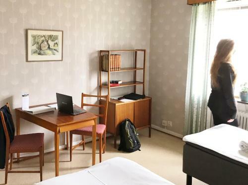 Albergue Tullings�sg�rdens Vandrarhem