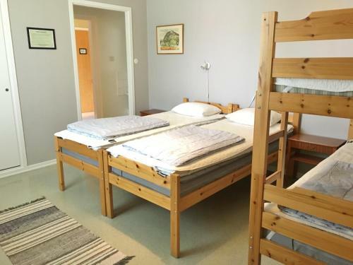 Albergue Tullings�sg�rdens Vandrarhem