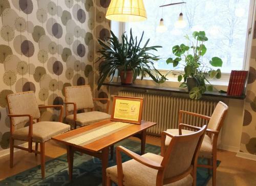 Albergue Tullings�sg�rdens Vandrarhem