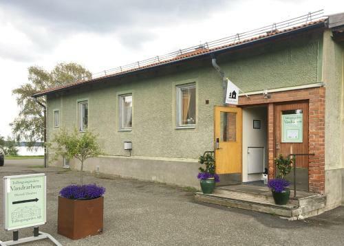 Albergue Tullings�sg�rdens Vandrarhem