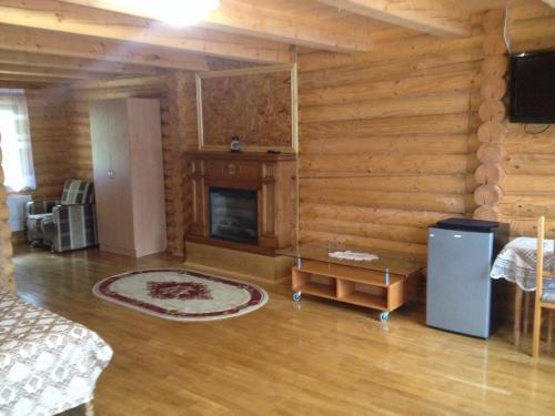 Hostal Privatna Sadiba Shale