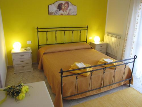 Agroturismo Corte Dante