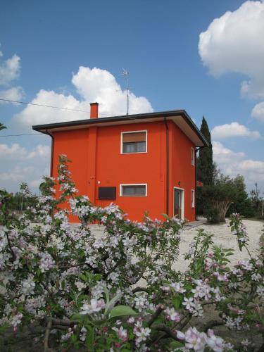 Agroturismo Corte Dante
