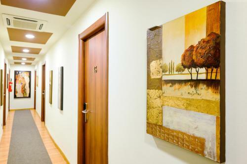 Hotel San Giorgio