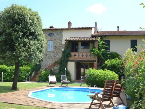 Apartment Al Colle Basso
