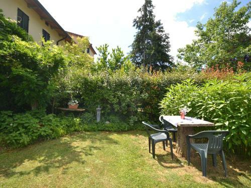 Apartment Al Colle Basso