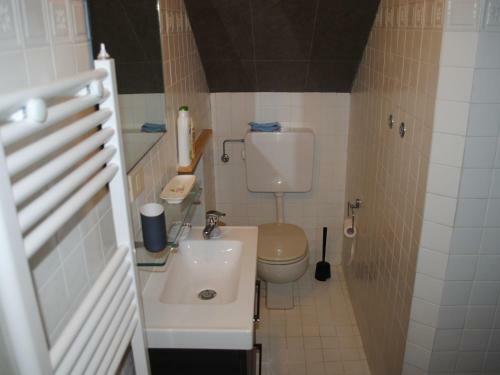 Apartment Al Colle Basso