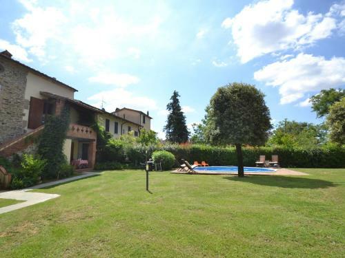 Apartment Al Colle Basso