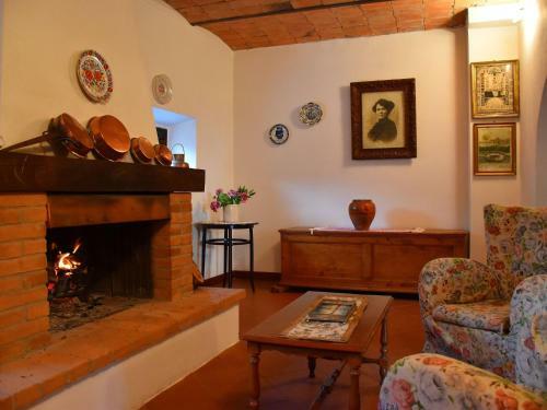 Apartment Al Colle Basso
