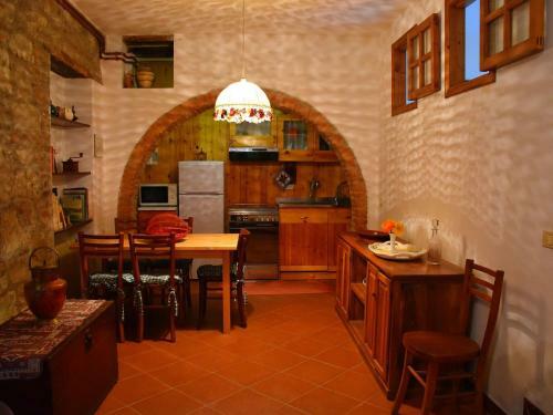 Apartment Al Colle Basso
