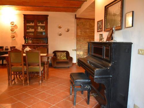 Apartment Al Colle Basso