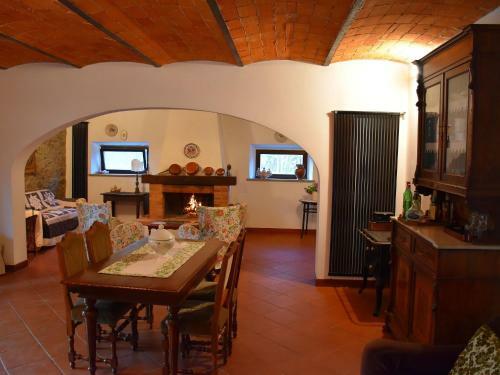 Apartment Al Colle Basso