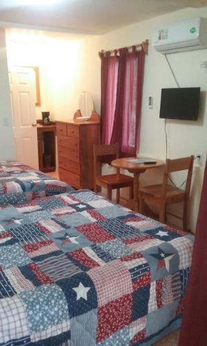 Hostal Sugar Patch Inn