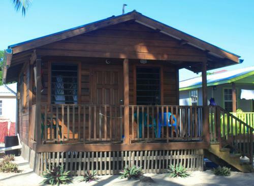 Sandpiper Beach Cabana