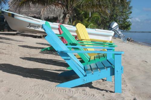 Sandpiper Beach Cabana