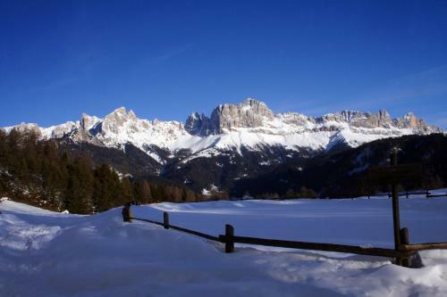 Hotel Gasthof Edelweiss