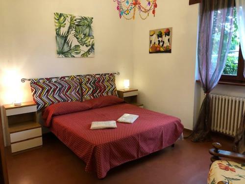 Apartamento Magnolia