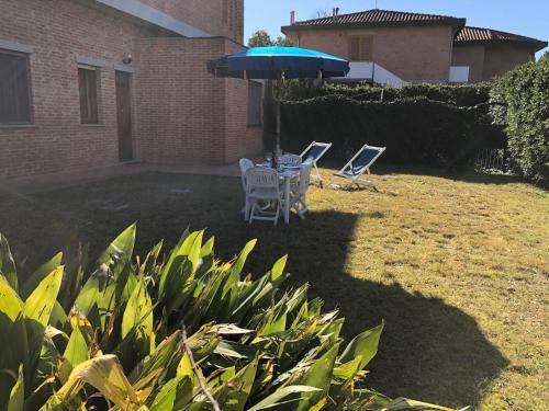 Apartamento Magnolia