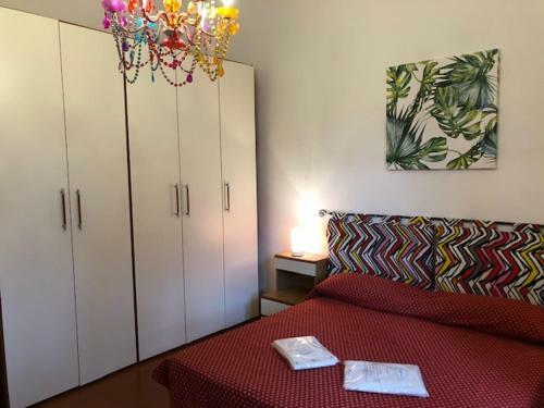 Apartamento Magnolia