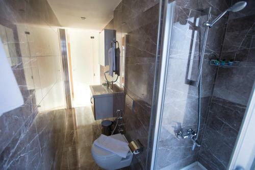 Hotel Alesha Suite