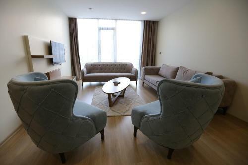 Hotel Alesha Suite