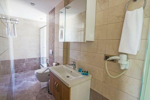 Hotel Alesha Suite