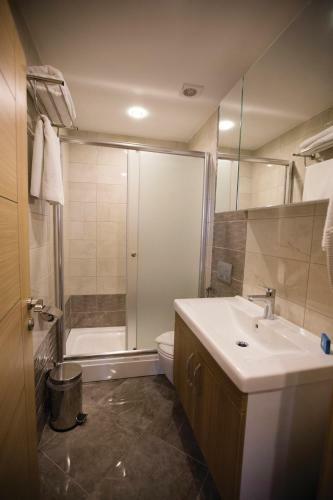 Hotel Alesha Suite