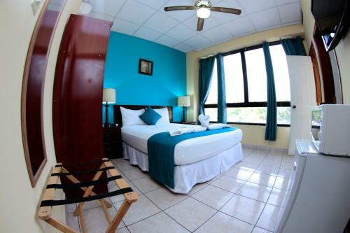 Aparthotel Ros